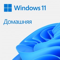 Windows 11 Home 64Bit Russian 1pk DSP OEI DVD.